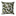 Almofada Linho Acqua Macaco 55X55cm - Decortextil
